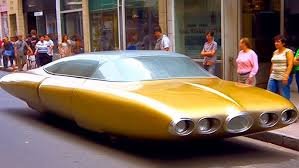 Craziest Cars Ever That You Can See in DubaiCraziest Cars Ever That You Can See in Dubai