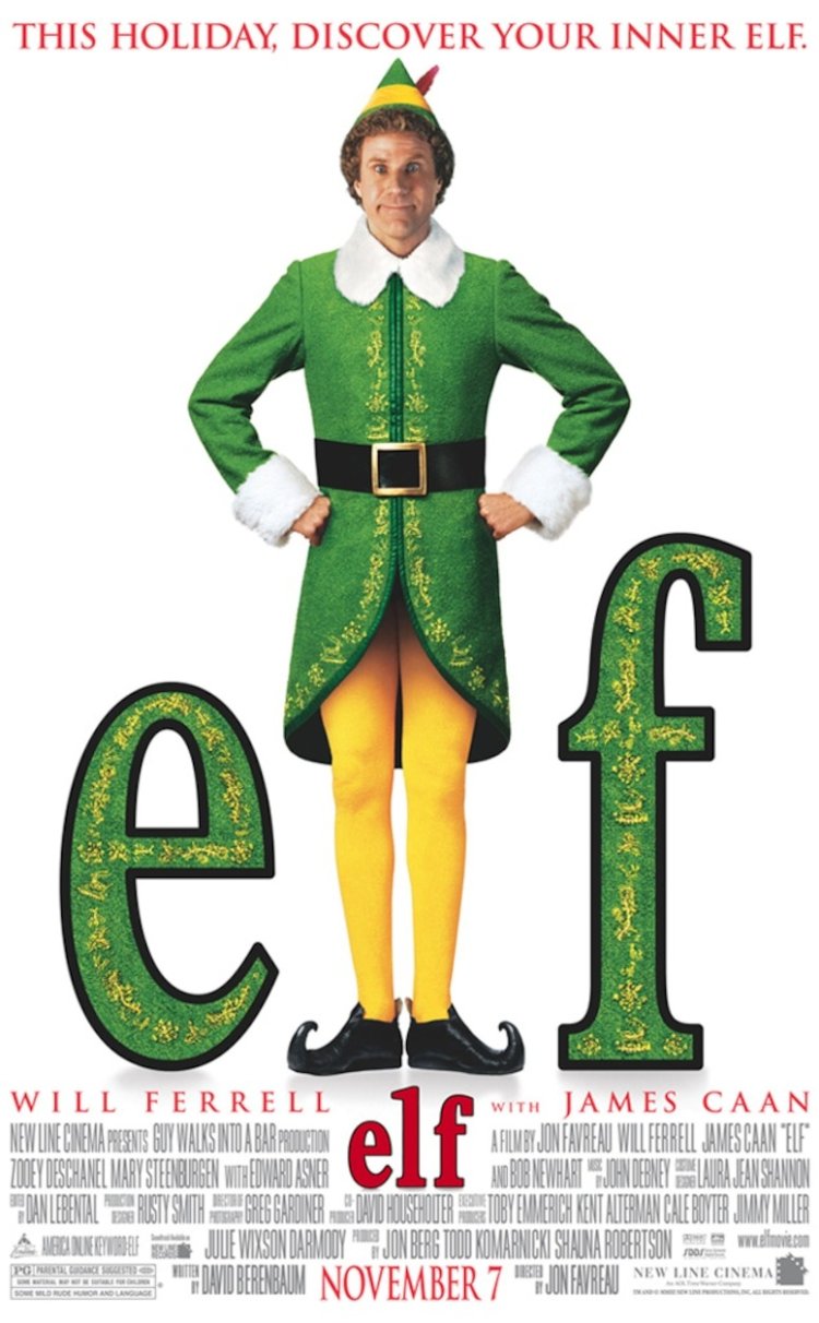 Secrets About Elf Revealed