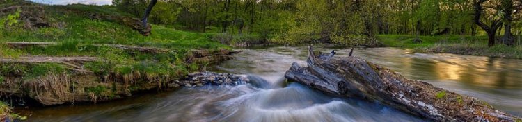 TOP-10 best photos of Poland